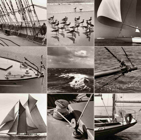 Kompatibel Landskab til JAHRRIESNGE sailboat-lpf00718 Kompatibel Landskab JAHRRIESNGE til sailboat-lpf00718