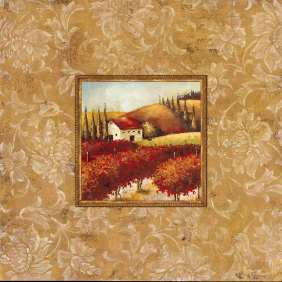 Kompatibel Landskab til Jahrriesnge album-lpf00732 Kompatibel Landskab Jahrriesnge til album-lpf00732