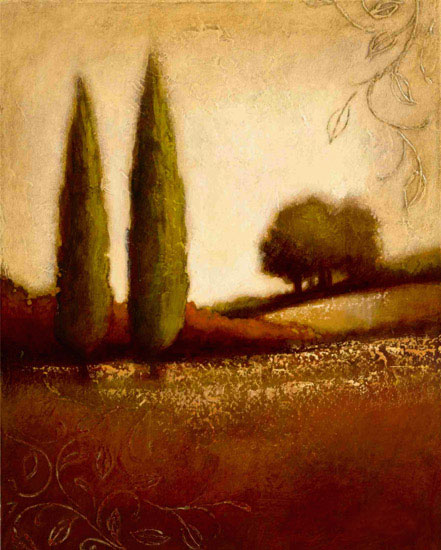 Kompatibel Landskab JAHRRIESNGE  til trees-lpf00742 