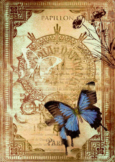 Kompatibel Landskab til JAHRRIESNGE butterfly-lpf00818 Kompatibel Landskab JAHRRIESNGE til butterfly-lpf00818