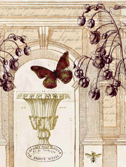 Kompatibel Landskab til JAHRRIESNGE butterfly-lpf00840 Kompatibel Landskab JAHRRIESNGE til butterfly-lpf00840