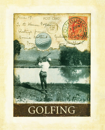 Kompatibel Landskab til JAHRRIESNGE golfing-lpf00841 Kompatibel Landskab JAHRRIESNGE til golfing-lpf00841