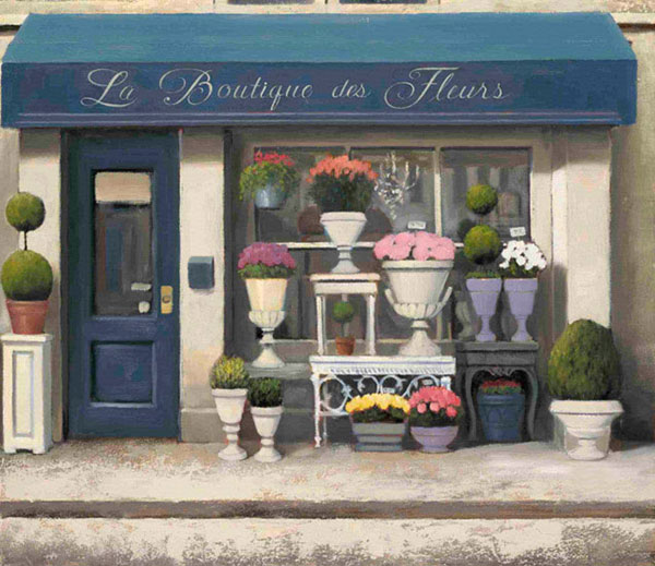 Kompatibel Landskab til JAHRRIESNGE flower-store-lpf00898 Kompatibel Landskab JAHRRIESNGE til flower-store-lpf00898