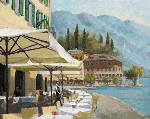 Kompatibel Landskab til JAHRRIESNGE restaurant-lpf00905 Kompatibel Landskab JAHRRIESNGE til restaurant-lpf00905