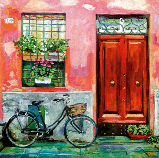 Kompatibel Landskab til JAHRRIESNGE red-door-lpf00953 Kompatibel Landskab JAHRRIESNGE til red-door-lpf00953