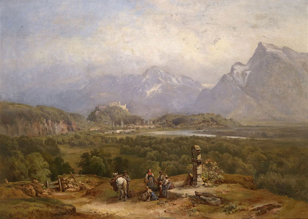 Kompatibel Landskab til JAHRRIESNGE montain-lpf01060 Kompatibel Landskab JAHRRIESNGE til montain-lpf01060