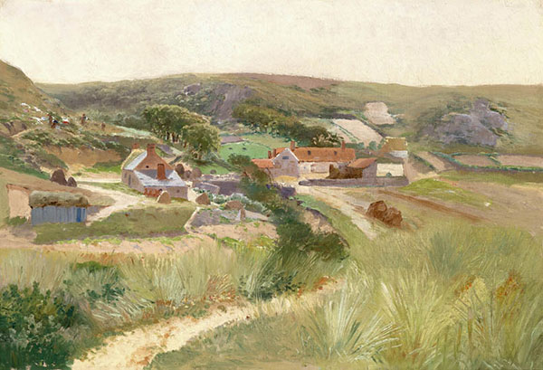 Kompatibel Landskab til JAHRRIESNGE village-lpf01118 Kompatibel Landskab JAHRRIESNGE til village-lpf01118