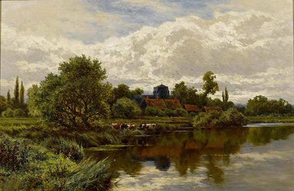 Kompatibel Landskab til JAHRRIESNGE village-lpf01158 Kompatibel Landskab JAHRRIESNGE til village-lpf01158