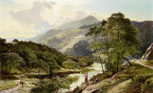 Kompatibel Landskab til JAHRRIESNGE river-lpf01219 Kompatibel Landskab JAHRRIESNGE til river-lpf01219