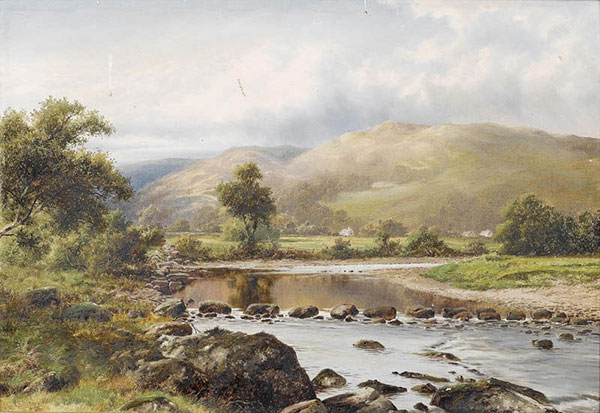 Kompatibel Landskab til JAHRRIESNGE river-lpf01239 Kompatibel Landskab JAHRRIESNGE til river-lpf01239