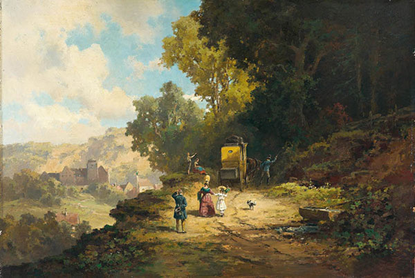 Kompatibel Landskab til Jahrriesnge hill-lpf01245 Kompatibel Landskab Jahrriesnge til hill-lpf01245