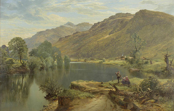 Kompatibel Landskab til JAHRRIESNGE river-lpf01264 Kompatibel Landskab JAHRRIESNGE til river-lpf01264