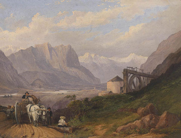 Kompatibel Landskab til JAHRRIESNGE carriage-lpf01319 Kompatibel Landskab JAHRRIESNGE til carriage-lpf01319