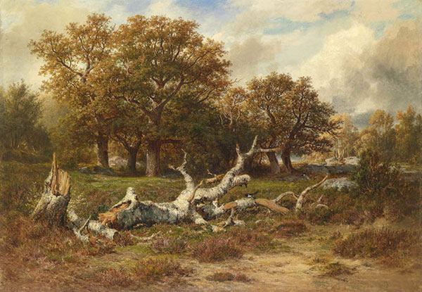 Kompatibel Landskab til JAHRRIESNGE dead-tree-lpf01335 Kompatibel Landskab JAHRRIESNGE til dead-tree-lpf01335