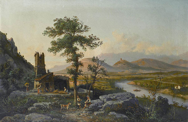 Kompatibel Landskab til JAHRRIESNGE river-lpf01431 Kompatibel Landskab JAHRRIESNGE til river-lpf01431