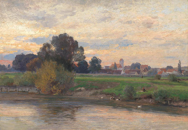 Kompatibel Landskab til JAHRRIESNGE river-lpf01438 Kompatibel Landskab JAHRRIESNGE til river-lpf01438