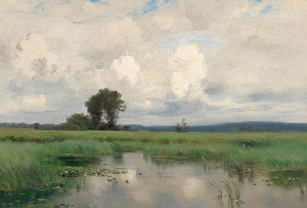 Kompatibel Landskab til Jahrriesnge white-cloud-lpf01521 Kompatibel Landskab Jahrriesnge til white-cloud-lpf01521