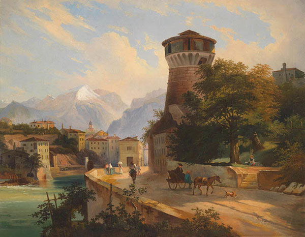 Kompatibel Landskab JAHRRIESNGE  til river-lpf01568 