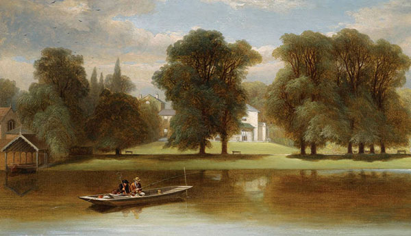 Kompatibel Landskab til JAHRRIESNGE boat-lpf01581 Kompatibel Landskab JAHRRIESNGE til boat-lpf01581