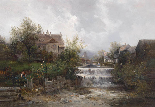 Kompatibel Landskab til Jahrriesnge house-lpf01654 Kompatibel Landskab Jahrriesnge til house-lpf01654