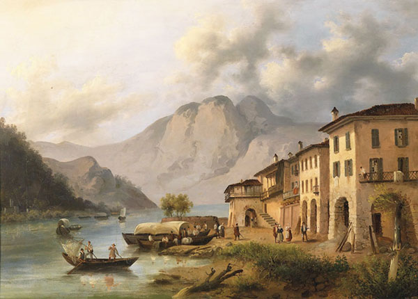 Kompatibel Landskab til JAHRRIESNGE Venice-lpf01759 Kompatibel Landskab JAHRRIESNGE til Venice-lpf01759