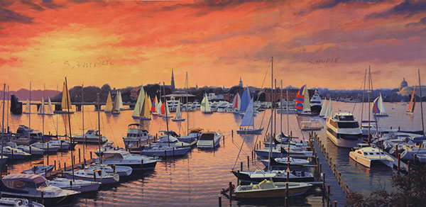 Kompatibel Landskab til JAHRRIESNGE harbor-lpf02008 Kompatibel Landskab JAHRRIESNGE til harbor-lpf02008