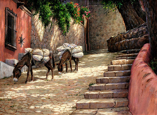 Kompatibel Landskab til JAHRRIESNGE donkey-lpf02044 Kompatibel Landskab JAHRRIESNGE til donkey-lpf02044