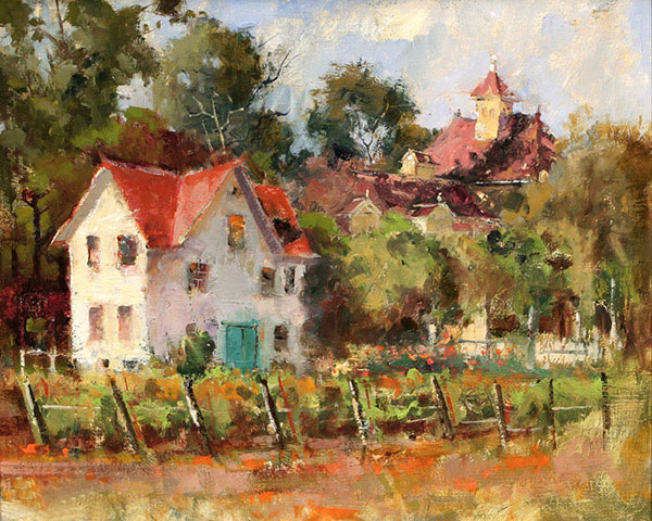 Kompatibel Landskab til JAHRRIESNGE village-lpf02087 Kompatibel Landskab JAHRRIESNGE til village-lpf02087