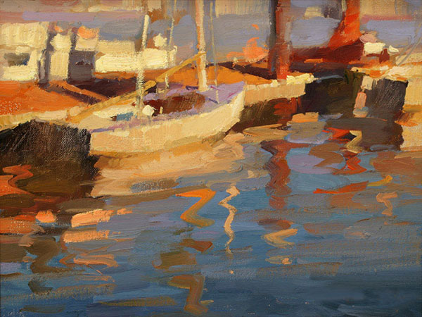 Kompatibel Landskab til JAHRRIESNGE boats-lpf02101 Kompatibel Landskab JAHRRIESNGE til boats-lpf02101