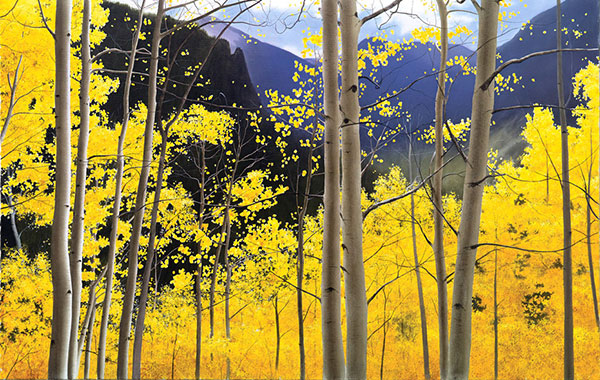 Kompatibel Landskab til JAHRRIESNGE yellow-tree-lpf02156 Kompatibel Landskab JAHRRIESNGE til yellow-tree-lpf02156