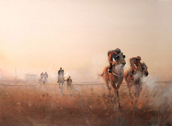 Kompatibel Landskab til JAHRRIESNGE horse-riding-lpf02157 Kompatibel Landskab JAHRRIESNGE til horse-riding-lpf02157