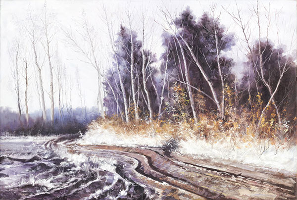 Kompatibel Landskab til JAHRRIESNGE winter-lpf02182 Kompatibel Landskab JAHRRIESNGE til winter-lpf02182