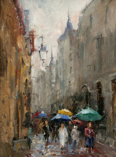 Kompatibel Landskab til JAHRRIESNGE raining-lpf02229 Kompatibel Landskab JAHRRIESNGE til raining-lpf02229