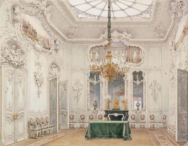 Kompatibel Landskab til JAHRRIESNGE palace-lpf02309 Kompatibel Landskab JAHRRIESNGE til palace-lpf02309