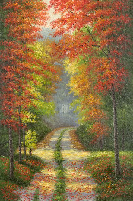 Kompatibel Landskab til JAHRRIESNGE tree-lpf02381 Kompatibel Landskab JAHRRIESNGE til tree-lpf02381