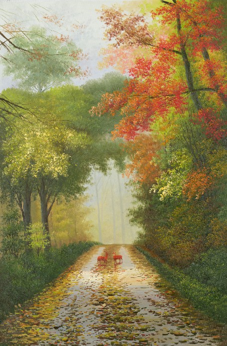 Kompatibel Landskab til JAHRRIESNGE tree-lpf02383 Kompatibel Landskab JAHRRIESNGE til tree-lpf02383