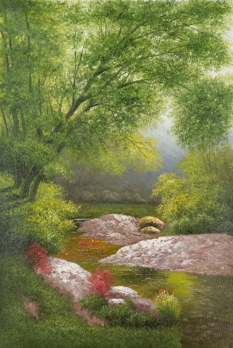 Kompatibel Landskab til JAHRRIESNGE tree-lpf02384 Kompatibel Landskab JAHRRIESNGE til tree-lpf02384