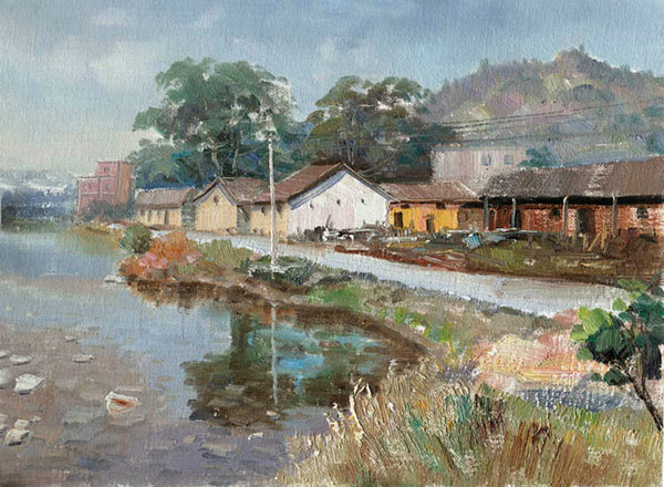 Kompatibel Landskab til JAHRRIESNGE houses-lpf02444 Kompatibel Landskab JAHRRIESNGE til houses-lpf02444