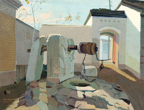 Kompatibel Landskab til JAHRRIESNGE well-lpf02449 Kompatibel Landskab JAHRRIESNGE til well-lpf02449