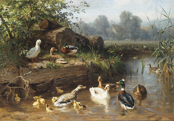 Kompatibel Dyr til Jahrriesnge duck-lpf02588 Kompatibel Dyr Jahrriesnge til duck-lpf02588