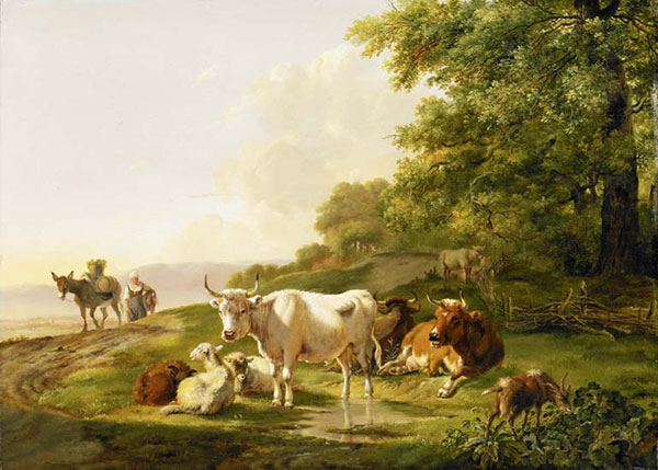 Kompatibel Dyr til Jahrriesnge cattle-lpf02613 Kompatibel Dyr Jahrriesnge til cattle-lpf02613