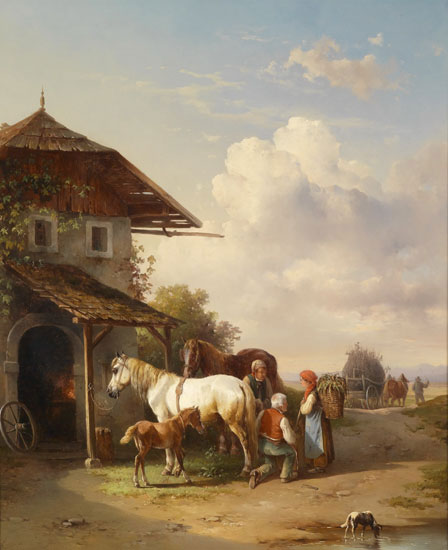 Kompatibel Dyr til Jahrriesnge horse-lpf02647 Kompatibel Dyr Jahrriesnge til horse-lpf02647