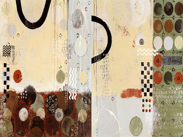 Kompatibel Abstrakt til Jahrriesnge untitle-lpf02689 Kompatibel Abstrakt Jahrriesnge til untitle-lpf02689