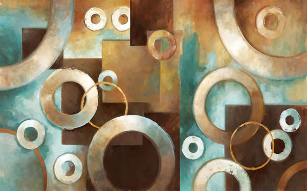 Kompatibel Abstrakt til Jahrriesnge untitle-lpf02695 Kompatibel Abstrakt Jahrriesnge til untitle-lpf02695