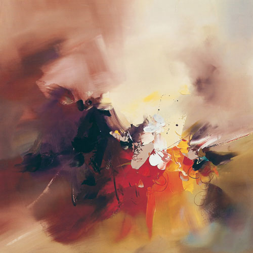 Kompatibel Abstrakt til Jahrriesnge untitle-lpf02785 Kompatibel Abstrakt Jahrriesnge til untitle-lpf02785