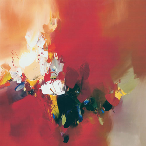 Kompatibel Abstrakt til Jahrriesnge untitle-lpf02786 Kompatibel Abstrakt Jahrriesnge til untitle-lpf02786