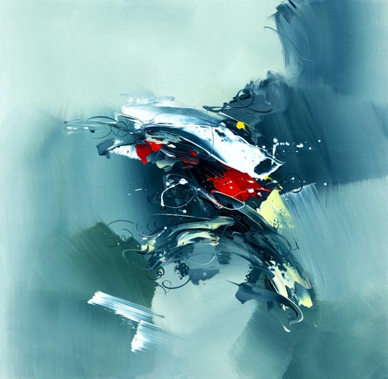 Kompatibel Abstrakt til Jahrriesnge untitle-lpf02791 Kompatibel Abstrakt Jahrriesnge til untitle-lpf02791