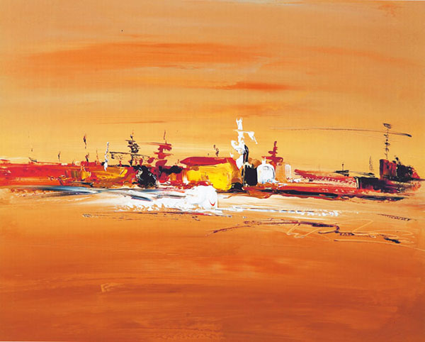 Kompatibel Abstrakt til Jahrriesnge untitle-lpf02807 Kompatibel Abstrakt Jahrriesnge til untitle-lpf02807