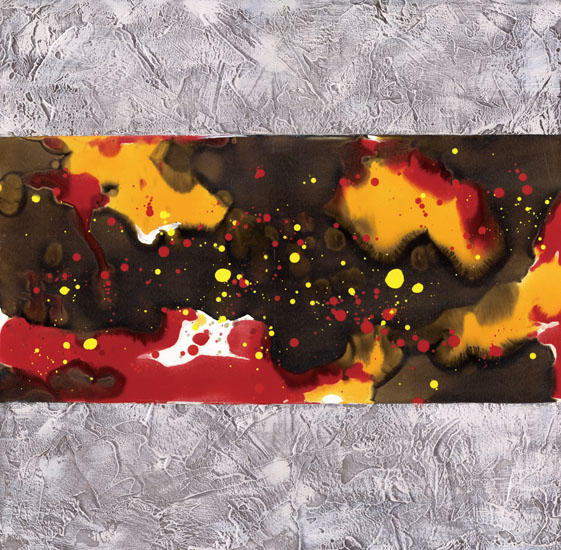 Kompatibel Abstrakt til Jahrriesnge untitle-lpf02813 Kompatibel Abstrakt Jahrriesnge til untitle-lpf02813