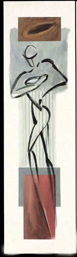 Kompatibel Abstrakt til Jahrriesnge untitle-lpf02885 Kompatibel Abstrakt Jahrriesnge til untitle-lpf02885